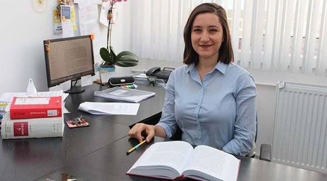 Ceren Damar Şenel'in öldürülmesine ilişkin davada flaş gelişme!