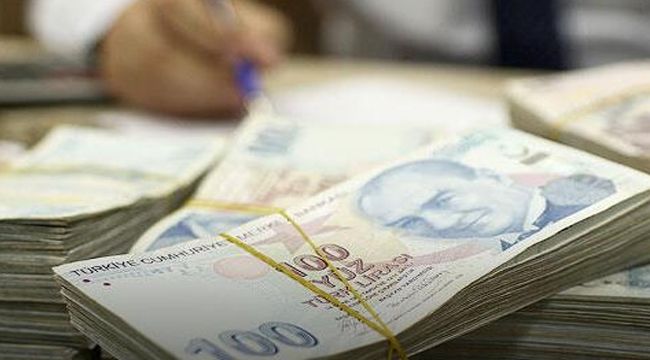 ÇİFTÇİLERE 284 MİLYON LİRALIK DESTEK