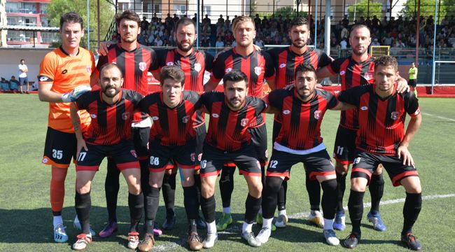 Çiğli Belediyespor’dan tarihi başlangıç