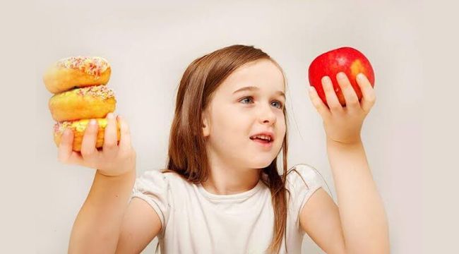 Çocuklarda obezite tehlikesi artıyor