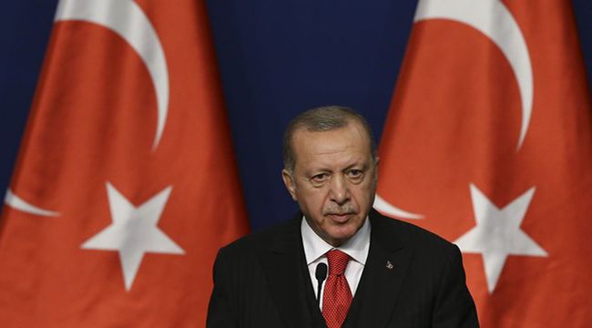 Cumhurbaşkanı Erdoğan: Bağdadi'den farkı yok