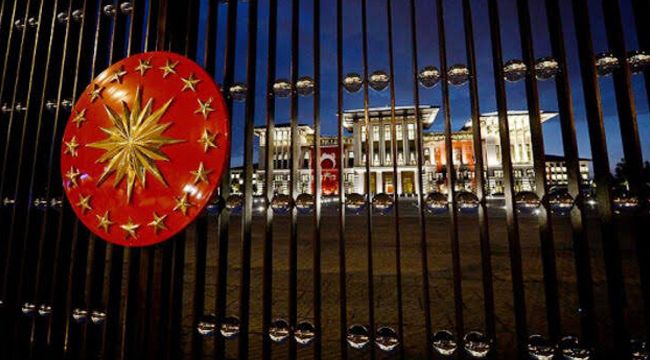 Cumhurbaşkanlığı'ndan CHP'li ziyareti iddiasına yalanlama