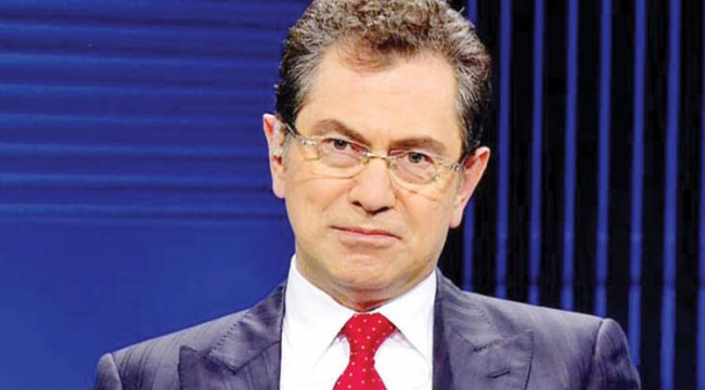 Cumhuriyet Gazetesi davasında Kadri Gürsel'e beraat kararı