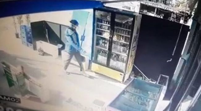 DAEŞ'li teröristten 29 Ekim itirafı