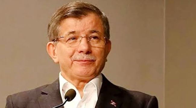 Davutoğlu cephesinden çok konuşulacak iddia! İstifa edip bize katılacaklar