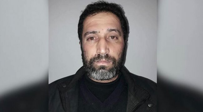 DEAŞ&#039;ın bir numaralı bombacısı Azez&#039;de yakalandı