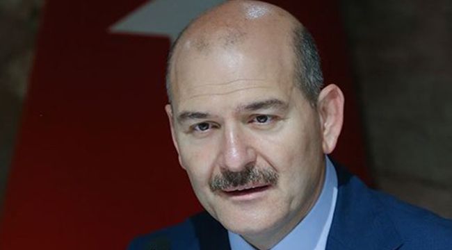 'DEAŞ'lıların iadesine pazartesi başlıyoruz'