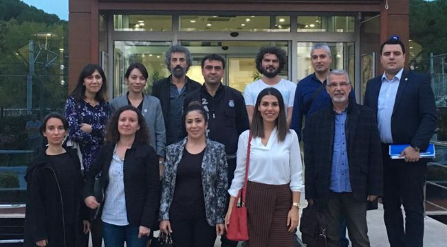 DEV YARIŞMANIN ŞARTLARI BELLİ OLDU