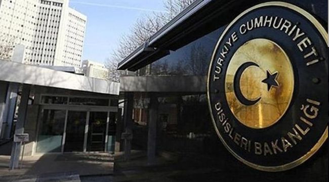 Dışişleri Bakanlığı'ndan Bolivya için seyahat uyarısı