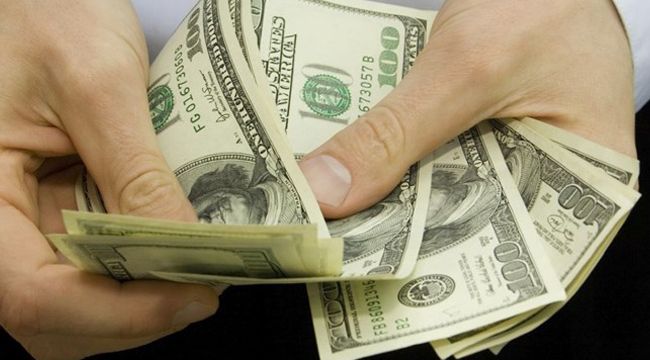 DOLAR KURU BUGÜN NE KADAR?