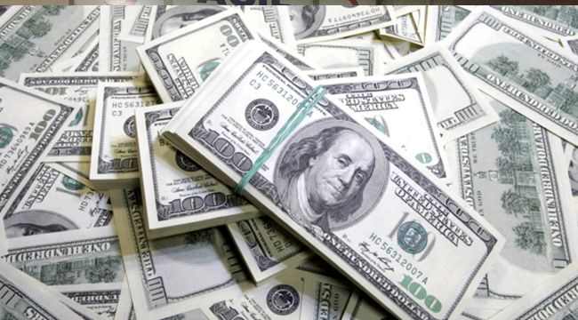 Dolar kuru bugün ne kadar?