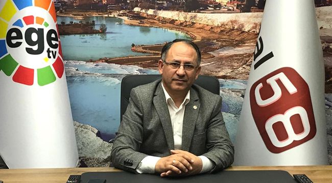 Ege TV ekranlara geri dönüyor