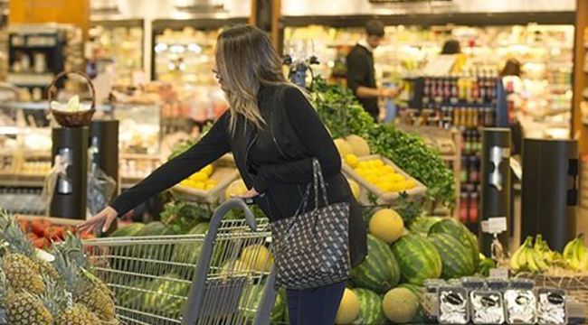 Ekim ayı enflasyon rakamları açıklandı