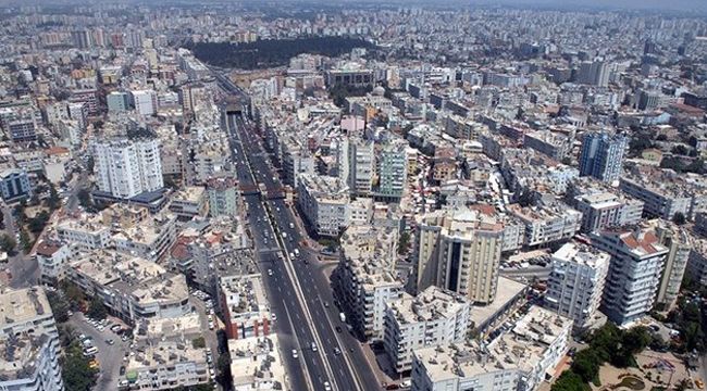 Ekim ayında 142 bin 810 konut satıldı