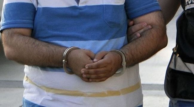 El Kaide üyesi terörist yakalandı