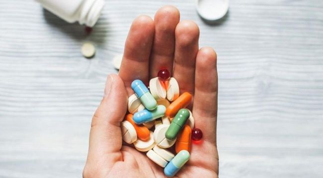 Erkekler için 13 yıl etkili doğum kontrol yöntemi geliştirildi