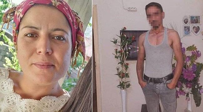 'Şoförün yanına oturdu' diye eşini yaktı