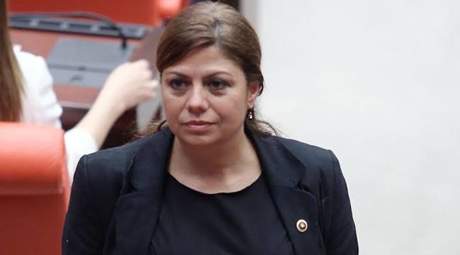 ESKİ VEKİL HAKİM KARŞISINDA
