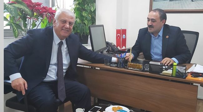 ESNAFIN SESİ GÜÇLÜ ÇIKACAK