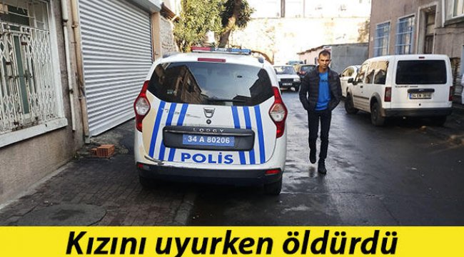 Evlat katili emekli başkomiserden şok ifade