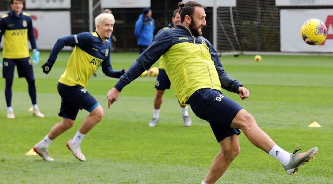 Fenerbahçe’nin Göztepe kafilesi belli oldu!
