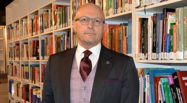 'FİKRİMİZİN REHBERİ ATATÜRK'Ü ANLATACAK