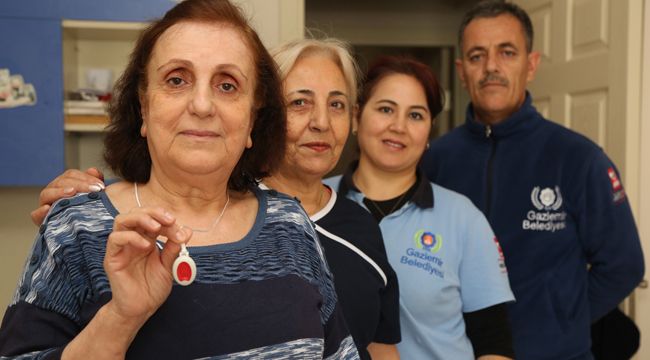 FİNALE KALAN TEK BELEDİYE