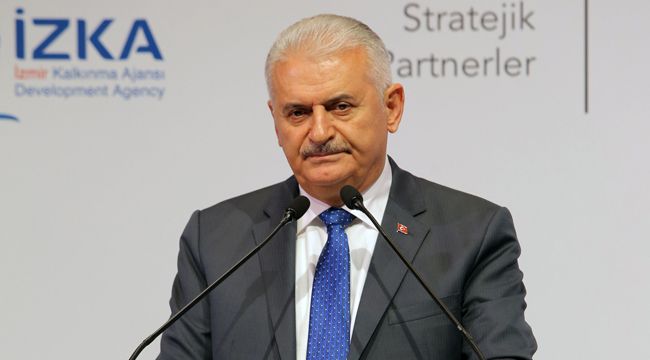 FORUMA 'YILDIRIM' KAPANIŞ