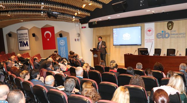 BİRLEŞMİŞ MİLLETLER'DEN PROJEYE DESTEK