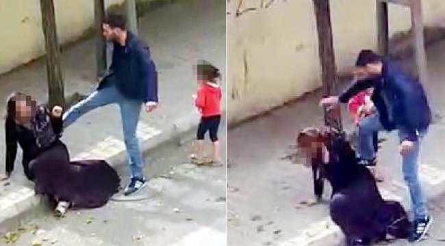 Görüntüler dehşete düşürmüştü! İfadesi ortaya çıktı