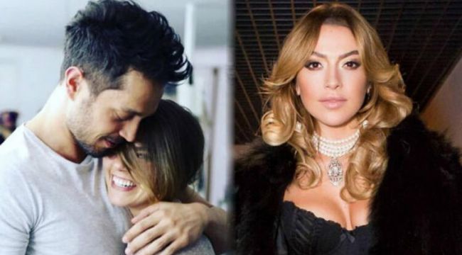 Hadise bu soruya çok sinirlendi