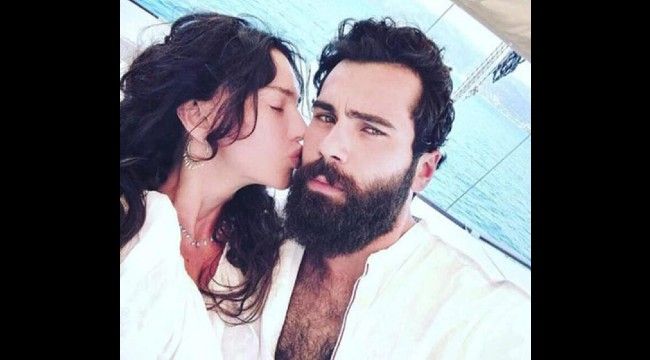 Hande Ataizi'den müjdeli haber