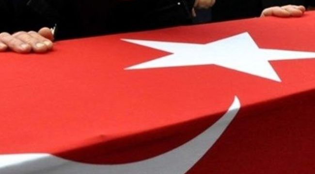 Harekat bölgesinde 1 asker şehit oldu, 6 asker yaralandı