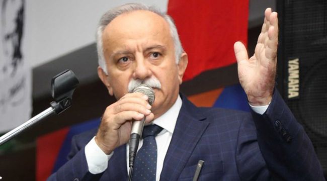 HASAN KARABAĞ BOMBALADI