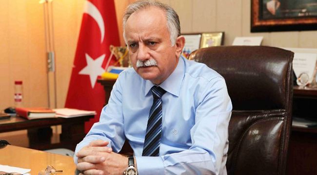 HASAN KARABAĞ CHP'DEN İHRAÇ EDİLDİ