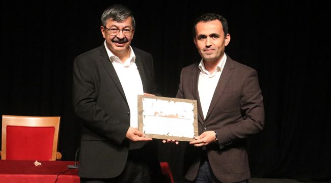 Hayati İnanç’tan gençlik ve aile konferansı