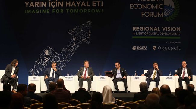 HEDEF SÜRDÜRÜLEBİLİR DÖNÜŞÜM