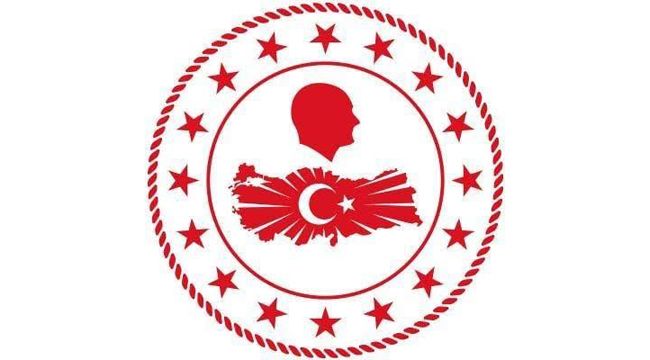 İçişleri Bakanlığı: Birleşik Krallık uyruklu 1, Almanya uyruklu 7 yabancı terörist sınır dışı ediliyor