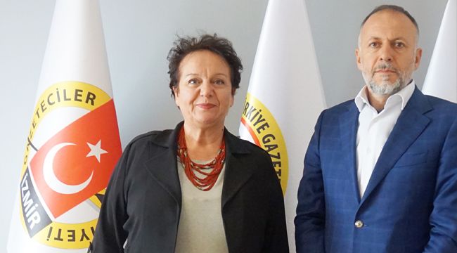 İGC ÜYELERİ, 'GELECEĞE NEFES' OLACAK