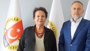 İGC ÜYELERİ, 'GELECEĞE NEFES' OLACAK