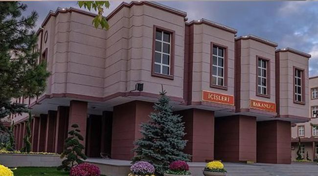 İlk DAEŞ'li yabancı terörist sınır dışı edildi