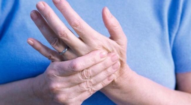 İltihaplı romatizma kalp hastalığı riskini artırıyor