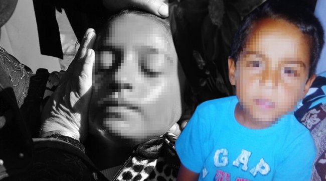 İnanılmaz ayrıntılar... Küçük Erol'un cenazesinde aile dramı ortaya çıktı