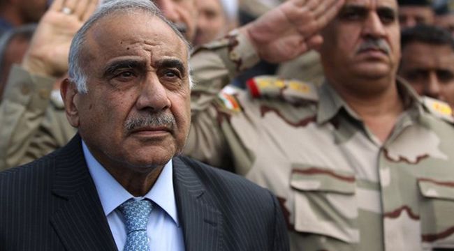 Irak'ta kabine değişikliğine gidilecek