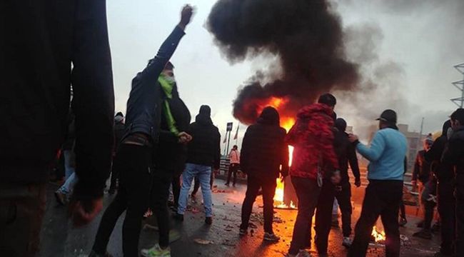 Ölü sayısı en az 106