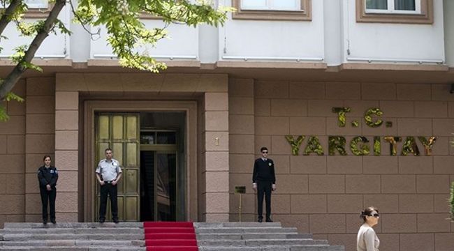 İşi bırakan kadına nafaka yok