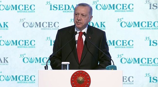İslam dünyasına Arnavutluk çağrısı
