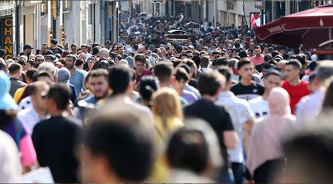 İşsizlik rakamları belli oldu