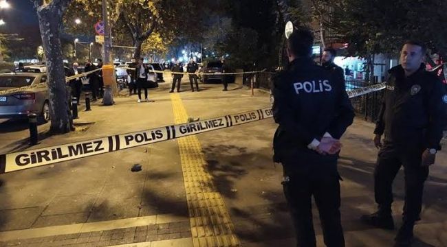 İstabul'daki kanlı eylemin arkasında cemaat çıktı
