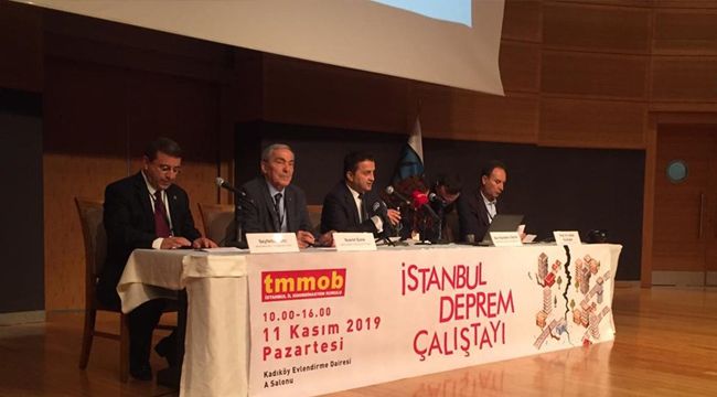 İstanbul için korkutan uyarı